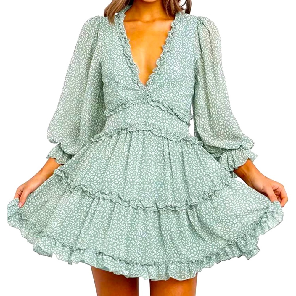 Dokotoo Dress!